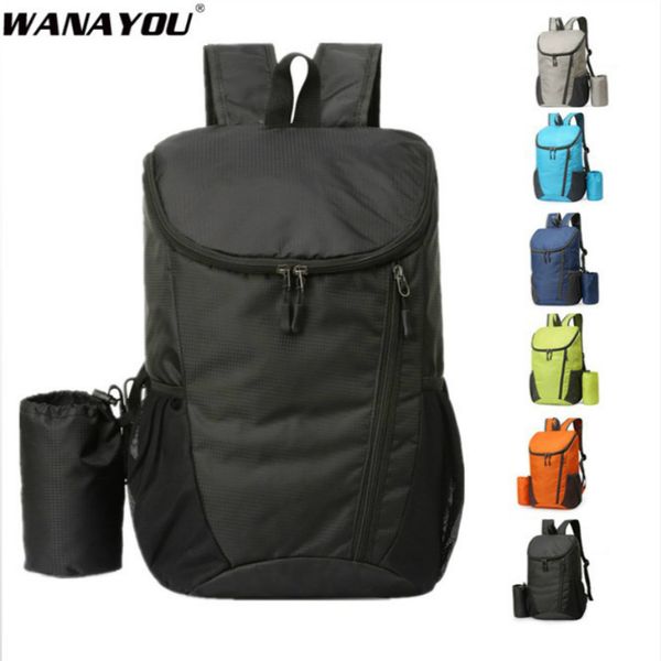 new 35l folding backpack,ultra light portable outdoor sports waterproof travel bag,large capacity mountaineering shoulder bag
new 35l folding backpack,ultra light portable outdoor sports waterproof travel bag,large capacity mountaineering shoulder bag