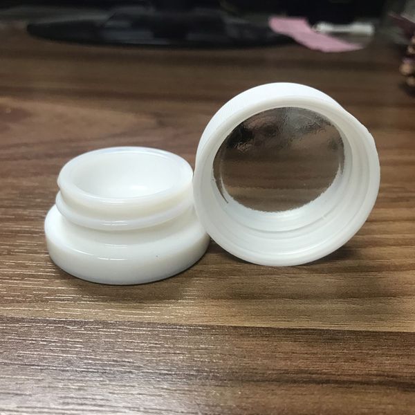 Food Grade 9ml White Glass Container Концентрат Детский Устойчив Jar Стекло сухой травы густое масло Dab Jar Wax Container
Food Grade 9ml White Glass Container Концентрат Детский Устойчив Jar Стекло сухой травы густое масло Dab Jar Wax Container