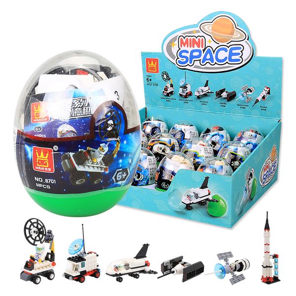 capsule mini space building block 6in1 space series capsules balls assemble bricks for kids cognitive intelligence toys boy gift 01
capsule mini space building block 6in1 space series capsules balls assemble bricks for kids cognitive intelligence toys boy gift 01