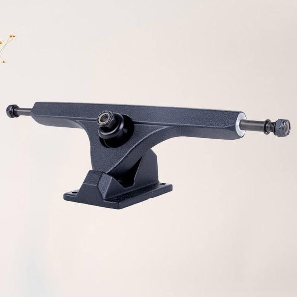 1 пк скейтборд кронштейн моста основание скейтборд грузовик для longboard дорога скейтборды танцы платы дважды покоробленные советов (черный
1 пк скейтборд кронштейн моста основание скейтборд грузовик для longboard дорога скейтборды танцы платы дважды покоробленные советов (черный