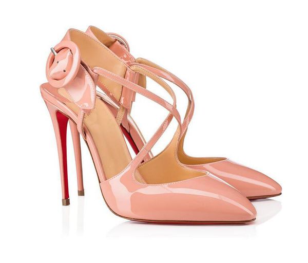 women red bottom high heels women platform pumps with red sole patent leather shoe fashion woman wedding shoes dress shoes, Black
women red bottom high heels women platform pumps with red sole patent leather shoe fashion woman wedding shoes dress shoes, Black