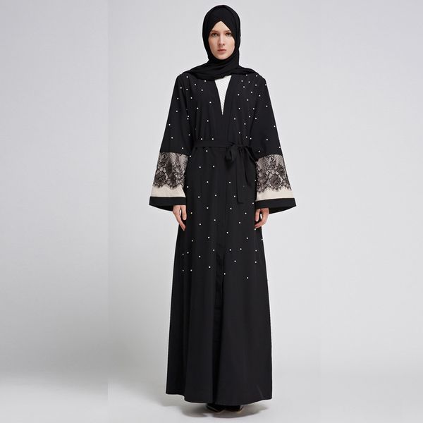 plus size 2019 abaya kimono long muslim dress kaftan abayas for women cardigan hijab dress robe dubai turkish islamic clothing
plus size 2019 abaya kimono long muslim dress kaftan abayas for women cardigan hijab dress robe dubai turkish islamic clothing