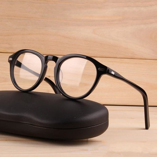 2020 high-quality optical sunglasses frame 46-23-145 pure-plank small-face full-rim prescription glasses frame full-set case hipping
2020 high-quality optical sunglasses frame 46-23-145 pure-plank small-face full-rim prescription glasses frame full-set case hipping