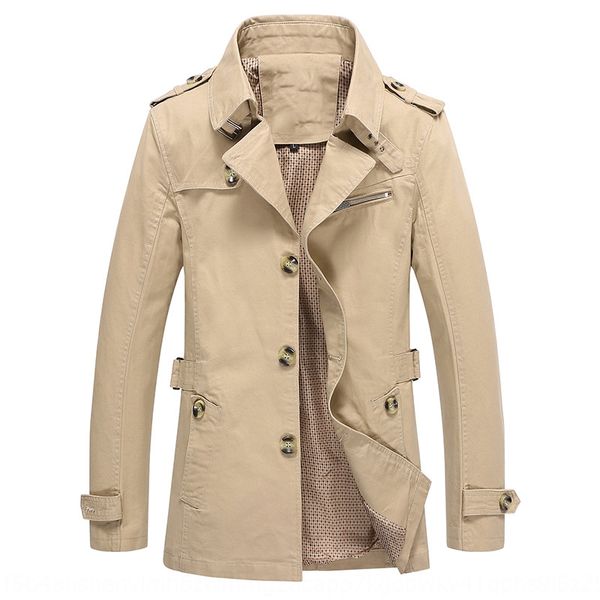 autumn washed korean style autumn men's washed windbreaker jacket jacket men's windbreaker korean style, Tan;black
autumn washed korean style autumn men's washed windbreaker jacket jacket men's windbreaker korean style, Tan;black