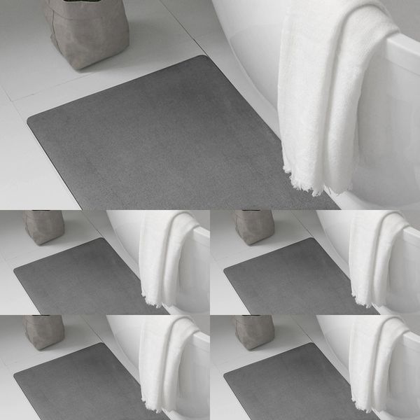 toilet carpet floor floor bathroom carpet toilet door mat absorbent foot mat household non-slip quick-drying door
toilet carpet floor floor bathroom carpet toilet door mat absorbent foot mat household non-slip quick-drying door
