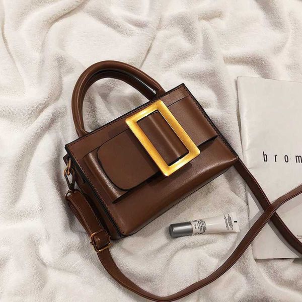 european vintage fashion small tote bag 2020 new quality pu leather women's designer handbag portable shoulder messenger bags
european vintage fashion small tote bag 2020 new quality pu leather women's designer handbag portable shoulder messenger bags