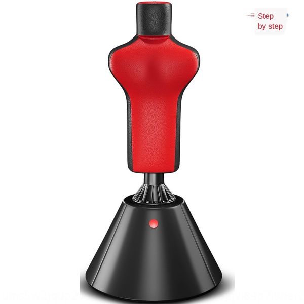 lzdfc chuangbu humanoid boxing sandbag sanda vertical household taekwondo fitness equipment tumbler tumbler training fitness equipment
lzdfc chuangbu humanoid boxing sandbag sanda vertical household taekwondo fitness equipment tumbler tumbler training fitness equipment
