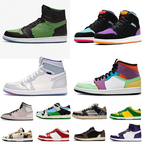 tie dye 1 1s mens basketball shoes zoom green racer blue chunky dunky twist bloodline men women sneakers sports shoes trainers
tie dye 1 1s mens basketball shoes zoom green racer blue chunky dunky twist bloodline men women sneakers sports shoes trainers