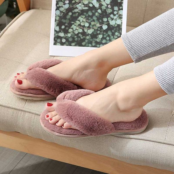 faux fur warm shoes woman winter fashion women home slippers slip on flats female fur flip flops pink plus size, Black
faux fur warm shoes woman winter fashion women home slippers slip on flats female fur flip flops pink plus size, Black