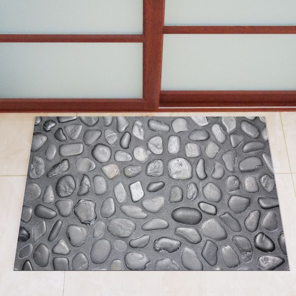 heating bag kitchen bathroom bathroom rubber anti-skid non-slip carpet non-slip mat entrance bay window carpet floor mat stone
heating bag kitchen bathroom bathroom rubber anti-skid non-slip carpet non-slip mat entrance bay window carpet floor mat stone