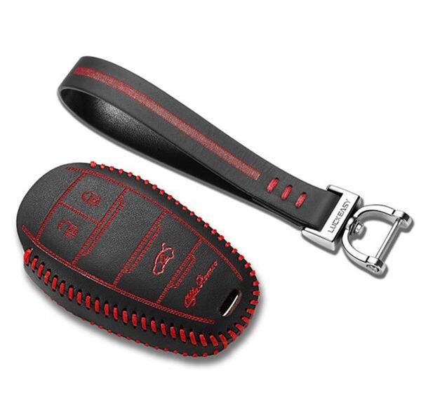 car key bag/ case genuine leather key cover for 2017 alfa romeo giulia / stelvio
car key bag/ case genuine leather key cover for 2017 alfa romeo giulia / stelvio