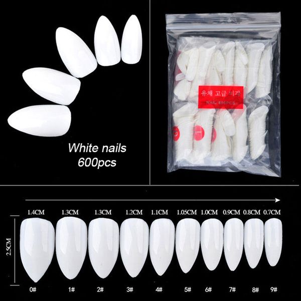 600pcs clear white natural colors false acrylic nail tips uv gel ultra flexible pack of 600 tips fake nails, Red;gold
600pcs clear white natural colors false acrylic nail tips uv gel ultra flexible pack of 600 tips fake nails, Red;gold