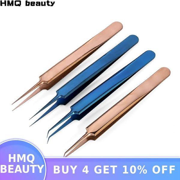 eyebrow tools & stencils tweezers stainless steel gold blue for eyelash extension high-precision set thin tip
eyebrow tools & stencils tweezers stainless steel gold blue for eyelash extension high-precision set thin tip