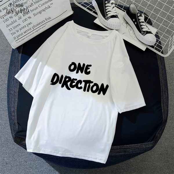 t shirts women 2020 summer mujer one direction t shirt punk grunge harajuku graphic t short shirts tee shirt femme, White
t shirts women 2020 summer mujer one direction t shirt punk grunge harajuku graphic t short shirts tee shirt femme, White