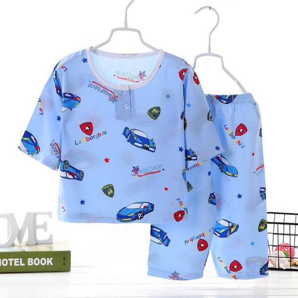 children's cotton silk suit 2020 new cartoon girl's cotton silk pajamas for clothes home clothes home furnishing clothing children
children's cotton silk suit 2020 new cartoon girl's cotton silk pajamas for clothes home clothes home furnishing clothing children