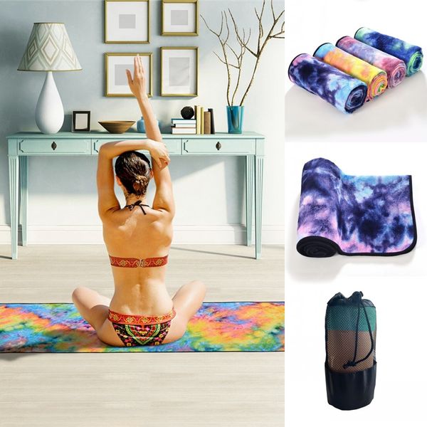 stock yoga mat print quick dry non-slip starry sky foldable yoga towel fitness blanket with mesh bag sports mat 183*63 fy6255
stock yoga mat print quick dry non-slip starry sky foldable yoga towel fitness blanket with mesh bag sports mat 183*63 fy6255