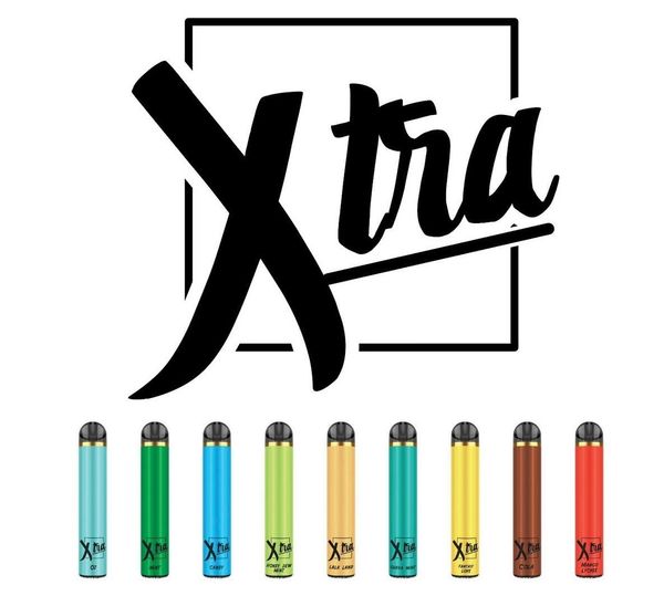 Xtra Одноразовые XTIA Vape Pen 5,0 мл Патрон 1500puffs устройств Система Испарители е Cigs Ezzy AIR hyppe бар
Xtra Одноразовые XTIA Vape Pen 5,0 мл Патрон 1500puffs устройств Система Испарители е Cigs Ezzy AIR hyppe бар