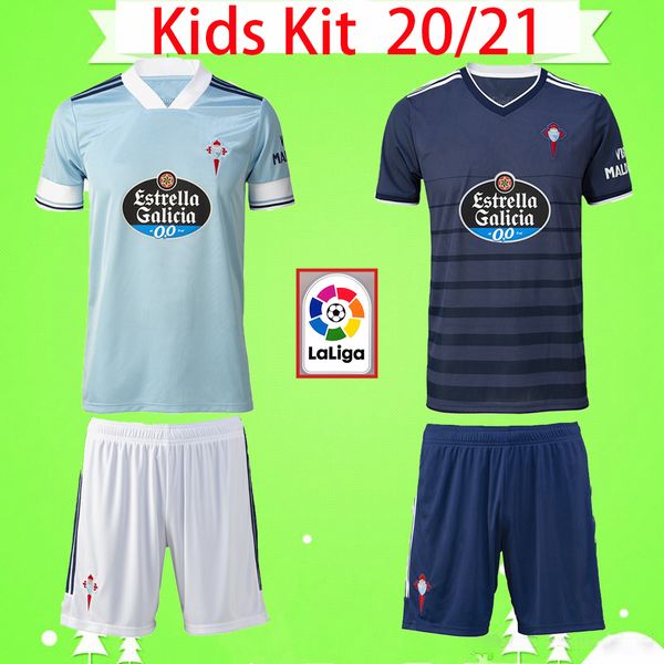 kids kit 2020 2021 celta vigo soccer jerseys aspas gomez sisto children sets camiseta de futbol rc 20 21 boys suit football shirts, Black
kids kit 2020 2021 celta vigo soccer jerseys aspas gomez sisto children sets camiseta de futbol rc 20 21 boys suit football shirts, Black