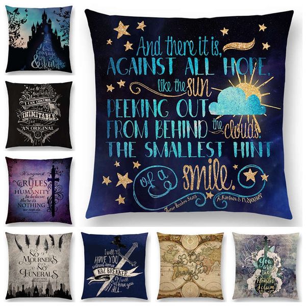 magic sword fairy tale castle gorgeous pattern stars beautiful words decorative letters story cushion cover pillow case
magic sword fairy tale castle gorgeous pattern stars beautiful words decorative letters story cushion cover pillow case