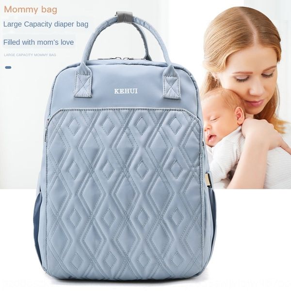 qntvx mommy diaper bag 2020 oxfor oxford cloth backpack diaper backpackd cloth maternal and infant bag shoulder multi-function waterproof mo
qntvx mommy diaper bag 2020 oxfor oxford cloth backpack diaper backpackd cloth maternal and infant bag shoulder multi-function waterproof mo