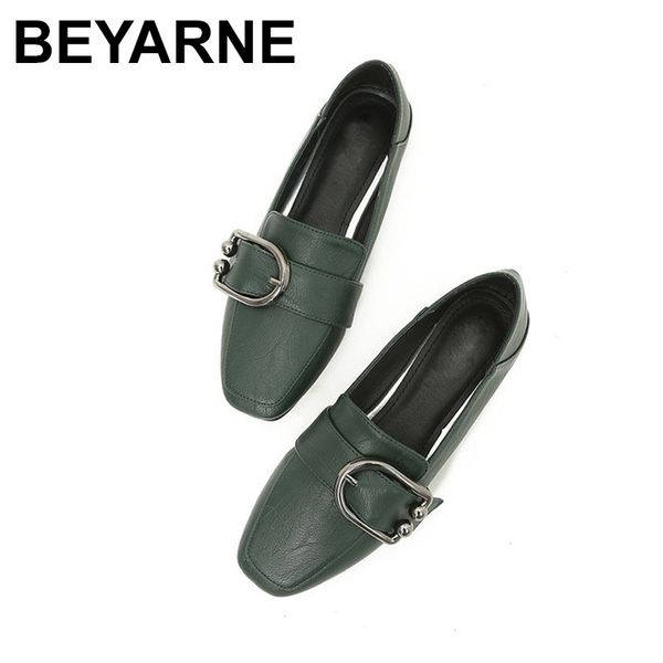 beyarne мокасины женская обувь withflats подошвы 2020 осень нескользкую на площади toe комфортное металл украшения пряжка плюс размер 43, Black
beyarne мокасины женская обувь withflats подошвы 2020 осень нескользкую на площади toe комфортное металл украшения пряжка плюс размер 43, Black