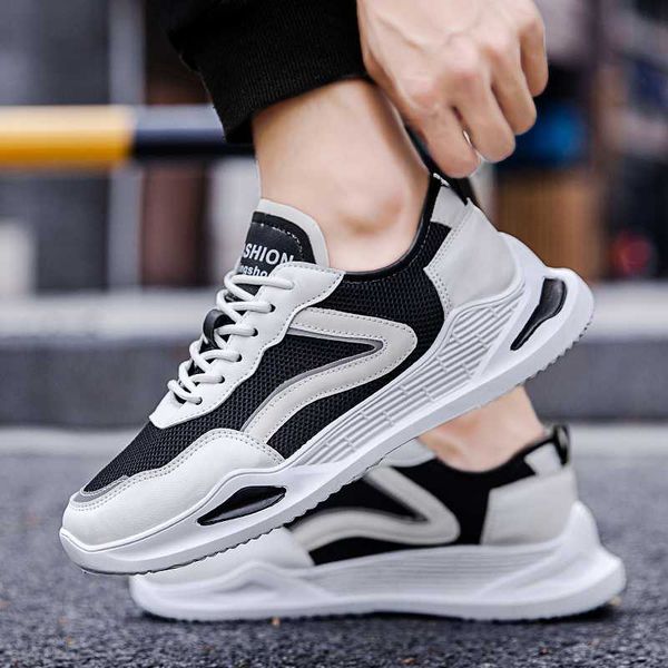 2020 new arrival men running shoes breathable men's sports shoes outdoor jogging men trainers athletic sneaker
2020 new arrival men running shoes breathable men's sports shoes outdoor jogging men trainers athletic sneaker
