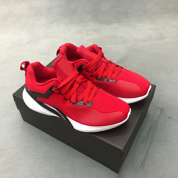 mens casual sports running shoes shock absorbing wear resistant breathable sports casual running shoes platform sports jogging shoes type5, Black
mens casual sports running shoes shock absorbing wear resistant breathable sports casual running shoes platform sports jogging shoes type5, Black