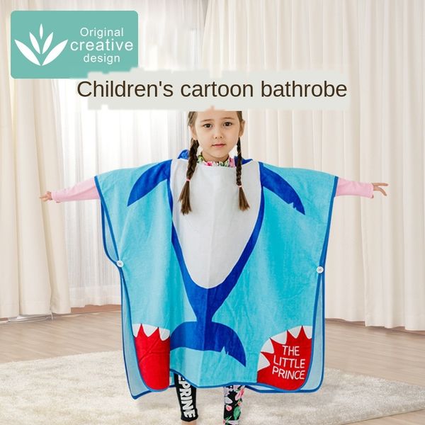 4rgad children's bath beach towel cloak bath cloak bathrobe with cap boys water absorbing quick drying swimming spring bath robe girls
4rgad children's bath beach towel cloak bath cloak bathrobe with cap boys water absorbing quick drying swimming spring bath robe girls