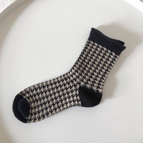 3b1xo morandi color women's korean all-match ins trendystyle plaid morandi color women's korean silk silk stockings all-match ins, Pink;yellow
3b1xo morandi color women's korean all-match ins trendystyle plaid morandi color women's korean silk silk stockings all-match ins, Pink;yellow