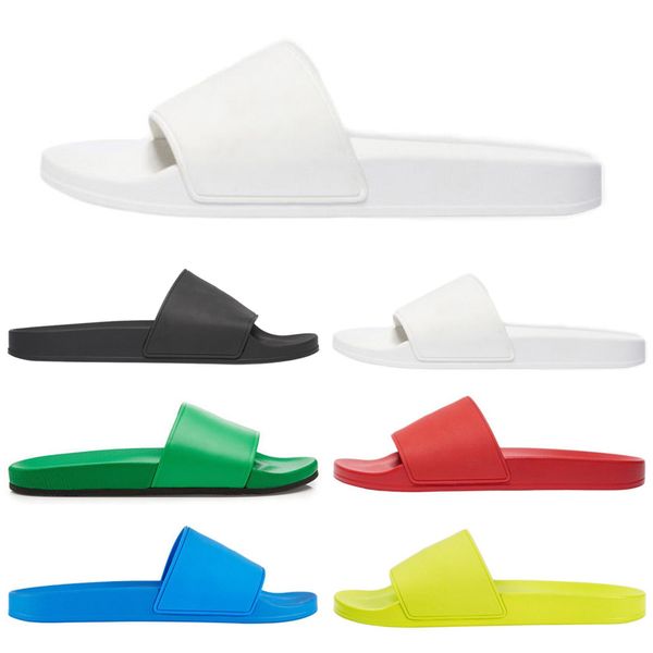 new pool slides men women slippers shoes casual outdoor flat platform sandal slide slipper sandals mens womens trainers sneakers size 36-45
new pool slides men women slippers shoes casual outdoor flat platform sandal slide slipper sandals mens womens trainers sneakers size 36-45