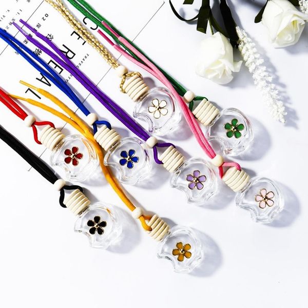 car hang decoration perfume flower bottle essence oil perfume bottle hang rope empty bottle randomly mix color dhl wx20-16
car hang decoration perfume flower bottle essence oil perfume bottle hang rope empty bottle randomly mix color dhl wx20-16