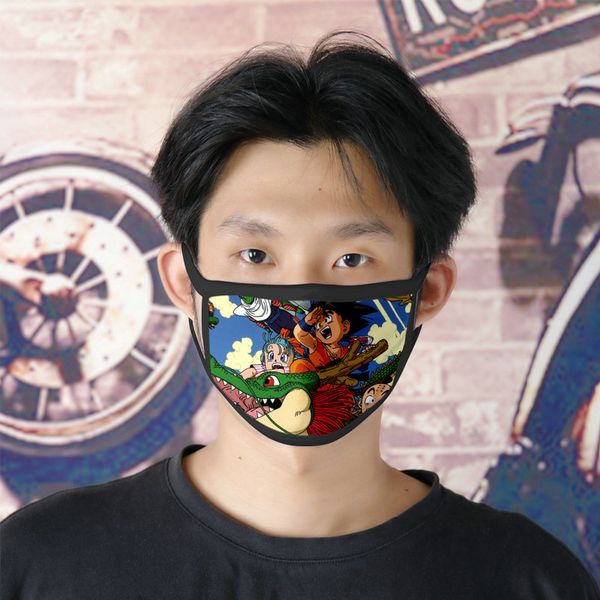 dhl shipping super saiyan 0620 cute face mask cartoon facemasks for lady ice silk double mask masque tissu tapabocas cubreboca cugkk, Black
dhl shipping super saiyan 0620 cute face mask cartoon facemasks for lady ice silk double mask masque tissu tapabocas cubreboca cugkk, Black