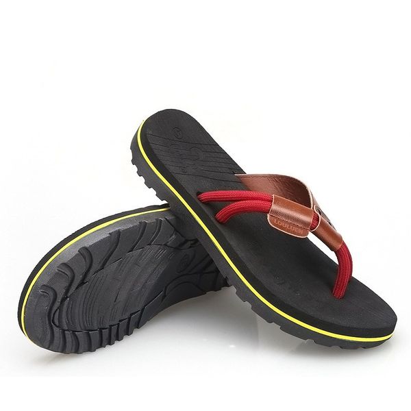 man slippers summer beach flip flops slippers slip on flats eva sandals men casual shoes men home non-slip, Black
man slippers summer beach flip flops slippers slip on flats eva sandals men casual shoes men home non-slip, Black