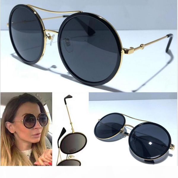 new designer sunglasses 0061 sunglasses for women women sun glasses women designer coating uv protection summer vintage sunglasses with box, White;black
new designer sunglasses 0061 sunglasses for women women sun glasses women designer coating uv protection summer vintage sunglasses with box, White;black