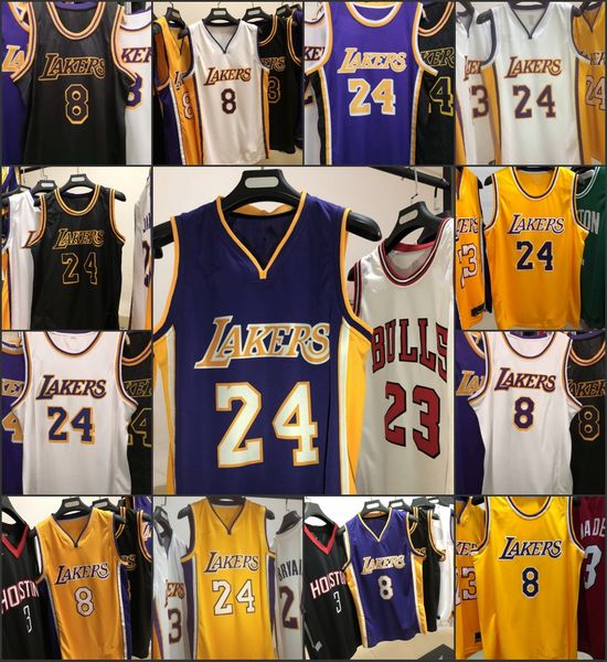 2020 los angeles lakers kobe bryant men retro nba swingman basketball jersey, Black
2020 los angeles lakers kobe bryant men retro nba swingman basketball jersey, Black