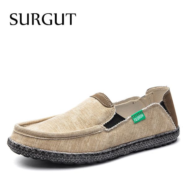 surgut brand new fashion all season men driving shoes loafers espadrilles shoes breathable men casual flats canvas size 39~47, Black
surgut brand new fashion all season men driving shoes loafers espadrilles shoes breathable men casual flats canvas size 39~47, Black
