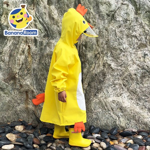 raincoat boys girls and kindergarten children's and primary school cloak cloak children's raincoat poncho cartoon, Black
raincoat boys girls and kindergarten children's and primary school cloak cloak children's raincoat poncho cartoon, Black