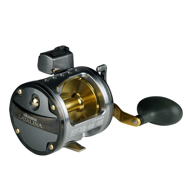 okuma ct series all metal drum reel 5bb bait casting wheel carp fishing gear line winder boat coil sea raft baitcasting reel
okuma ct series all metal drum reel 5bb bait casting wheel carp fishing gear line winder boat coil sea raft baitcasting reel