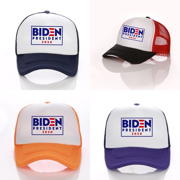 wszgv creative shipping donald biden cap fast republican adjust mesh 2020 us election campaign baseball cap hat gop fashion, Blue;gray
wszgv creative shipping donald biden cap fast republican adjust mesh 2020 us election campaign baseball cap hat gop fashion, Blue;gray