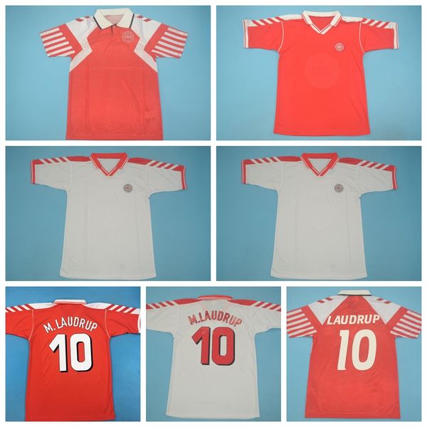 1992 1998 vintage laudrup denmark retro soccer jersey 11 b laudrup 5 heintze 9 povlsen schmeichel helveg elstrup frank football shirt kits, Black;yellow
1992 1998 vintage laudrup denmark retro soccer jersey 11 b laudrup 5 heintze 9 povlsen schmeichel helveg elstrup frank football shirt kits, Black;yellow