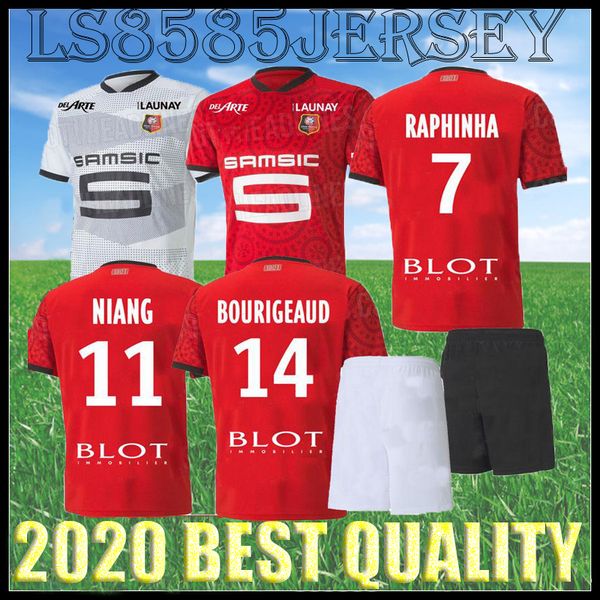 rennes 20 21 stade rennais fc soccer jerseys away niang bourigeaud terrier 2020 2021 maillot de foot raphinha man kids kit football shirts, Black
rennes 20 21 stade rennais fc soccer jerseys away niang bourigeaud terrier 2020 2021 maillot de foot raphinha man kids kit football shirts, Black
