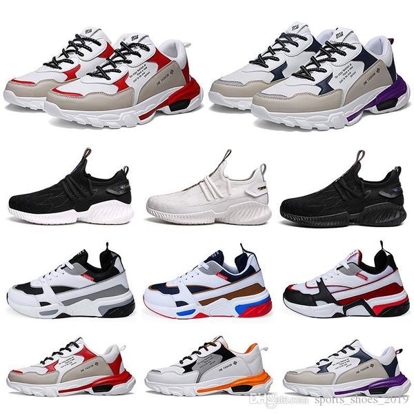 new ale fashion stability breathable running shoes for men black white grey red mens trainer fashion sports sneakers runner eur 40-46
new ale fashion stability breathable running shoes for men black white grey red mens trainer fashion sports sneakers runner eur 40-46