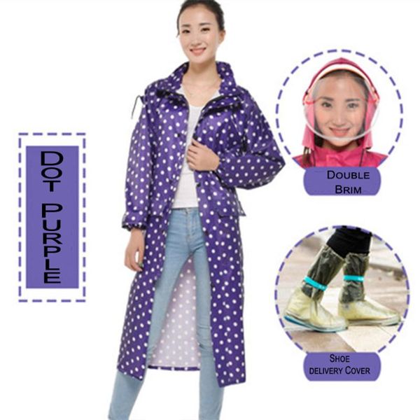outdoor raincoat travel for hiking thickened motorcycle ladies rainwear capa de chuva infantil poncho waterproof 40yy0053, Red;brown
outdoor raincoat travel for hiking thickened motorcycle ladies rainwear capa de chuva infantil poncho waterproof 40yy0053, Red;brown