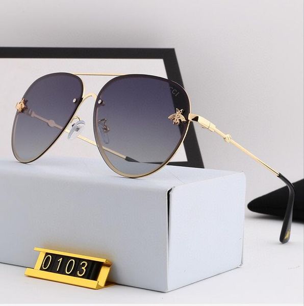retro polarized luxury mens designer sunglasses rimless gold plated square frame brand sun glasses fashion eyewear with case, Blue;gray
retro polarized luxury mens designer sunglasses rimless gold plated square frame brand sun glasses fashion eyewear with case, Blue;gray