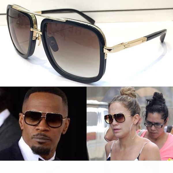 mach new one sunglasses men designer metal vintage fashion style square frame outdoor protection uv 400 lens eyewear with case quality, White;black
mach new one sunglasses men designer metal vintage fashion style square frame outdoor protection uv 400 lens eyewear with case quality, White;black