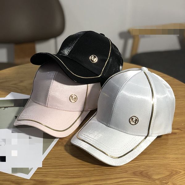 hat female korean casual all-match m-standard mercerized baseball baseball cap summer sun hat fashion cap male, Blue;gray
hat female korean casual all-match m-standard mercerized baseball baseball cap summer sun hat fashion cap male, Blue;gray