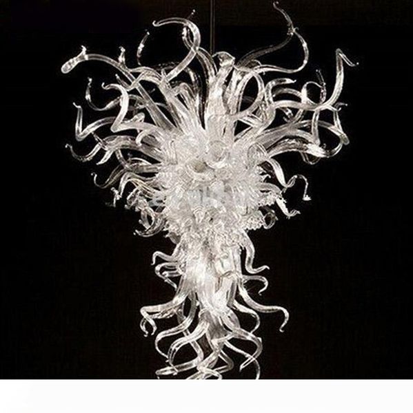 fancy white clear europe style murano blown glass pendant hanging lamp for l bedroom kitchen decor
fancy white clear europe style murano blown glass pendant hanging lamp for l bedroom kitchen decor