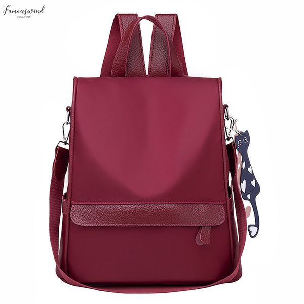 shoulder bag casual women oxford casual off shoulder shoulder bag strap wild travel student bag
shoulder bag casual women oxford casual off shoulder shoulder bag strap wild travel student bag