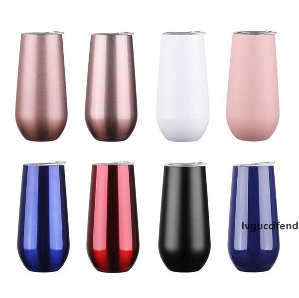 stainless steel egg mug 6oz vacuum insulated water bottle champagne beer cups drinking wine mug 17 colors coffee egg cup lxl862
stainless steel egg mug 6oz vacuum insulated water bottle champagne beer cups drinking wine mug 17 colors coffee egg cup lxl862