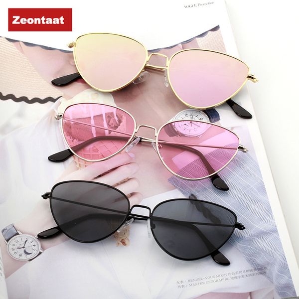 2020 zeontaat new european and american triangular cat-eye sunglasses sunglasses women pink womens, White;black
2020 zeontaat new european and american triangular cat-eye sunglasses sunglasses women pink womens, White;black